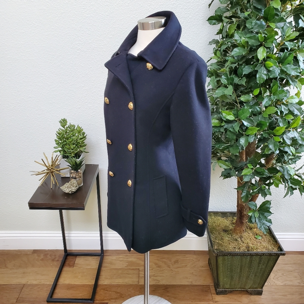 Lauren Ralph Lauren Peacoat - Picture 6 of 8